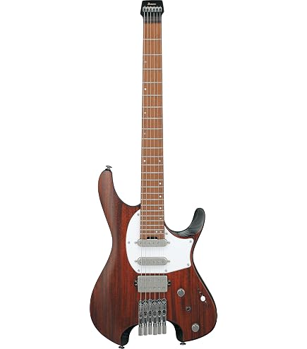 Amazon | Ibanez Q52FMG NTL 【島村楽器独占販売モデル】 アイバニーズ